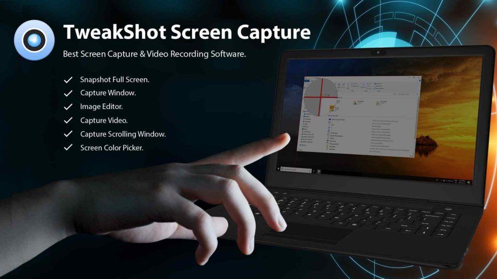 How To Take High Resolution Screenshots In Windows 11/10?