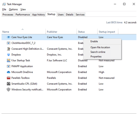 Cara Membetulkan Panel Kawalan Tidak Bertindak balas dalam Windows 10