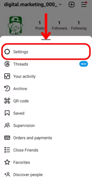 How To Turn Off Active Status On Instagram?