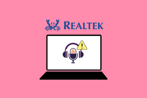 Cách khắc phục đầu ra kỹ thuật số Realtek không có âm thanh: 4 phương pháp hiệu quả