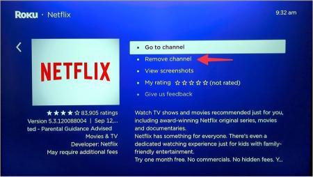 Top Fixes for Netflix Not Working on Roku