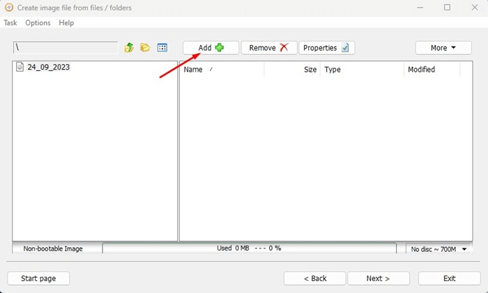 How To Convert Bootable USB To ISO?