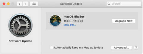 Cara Memperbaiki Kesalahan 4302 di aplikasi Foto macOS