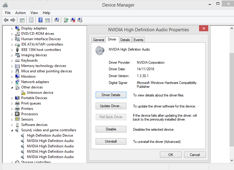 How To Update Audio Drivers On Windows 10