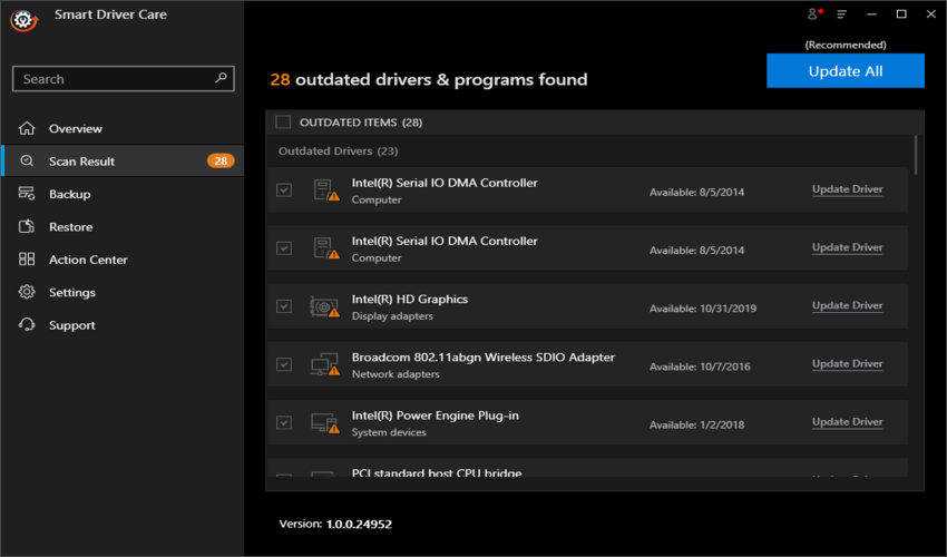 How To Update Audio Drivers On Windows 10