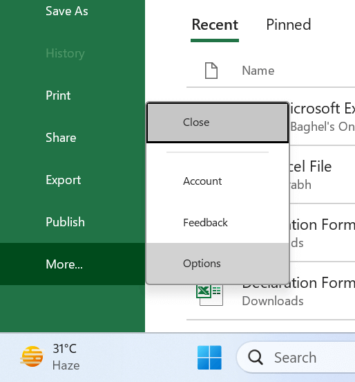 How To Repair Corrupted Excel, PowerPoint, and Word Files on Windows?