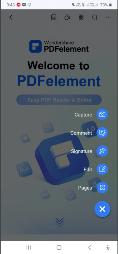 How To Write On A PDF Document?