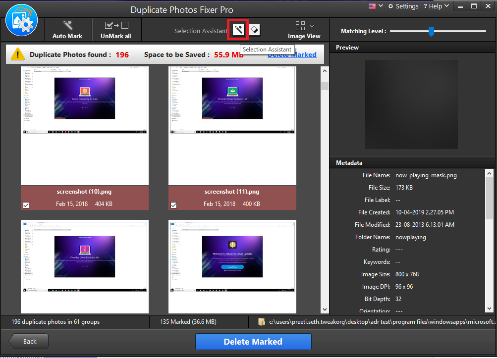 How To Delete Duplicate Images Using Duplicate Photos Fixer
