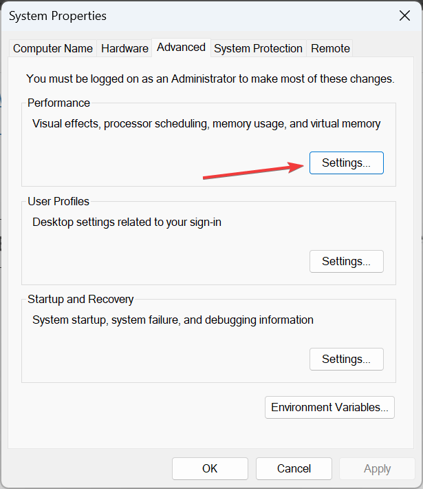 The Instruction at 0x00 Referenced Memory Error: What It Is, Why It Happens, and How to Fix It