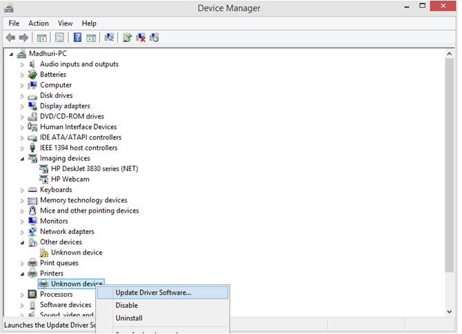 How To Fix PCI Simple Communications Controller Driver Issues?