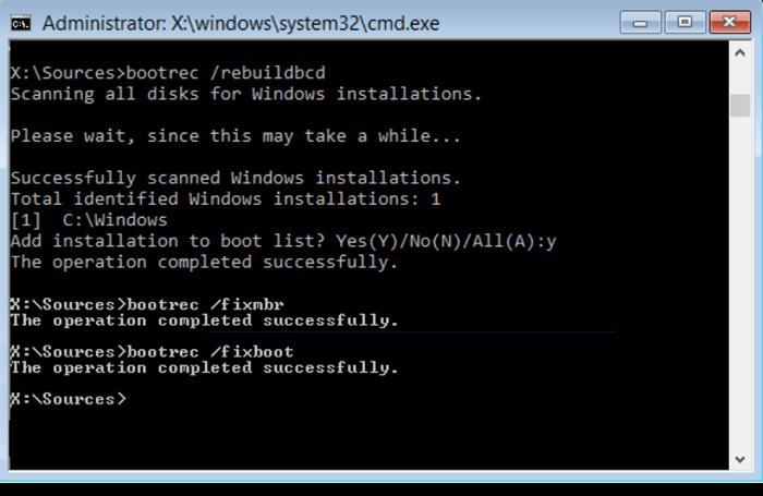 How To Fix Windows Stop Code 0xC000021?