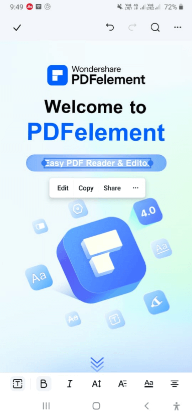 How To Write On A PDF Document?