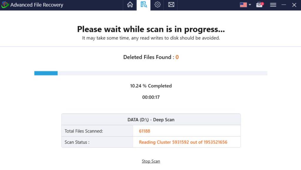 What Is A CAB File And How To Recover Deleted CAB Files on Windows?