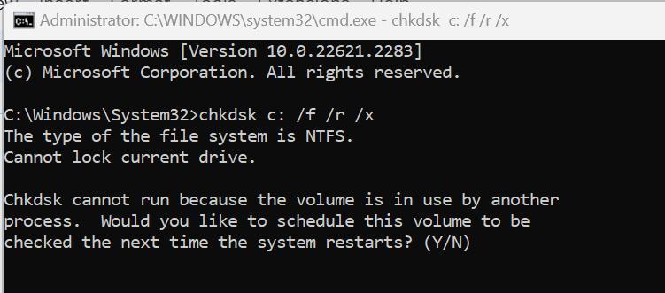 How To Fix I2C HID Device Driver Not Working On Windows 11