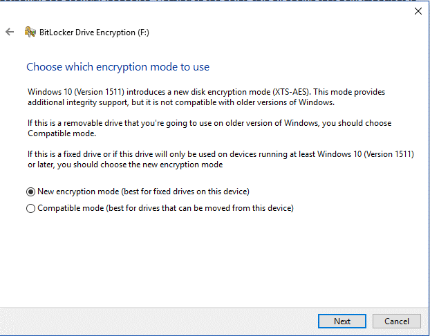 How To Encrypt A USB Flash Drive?