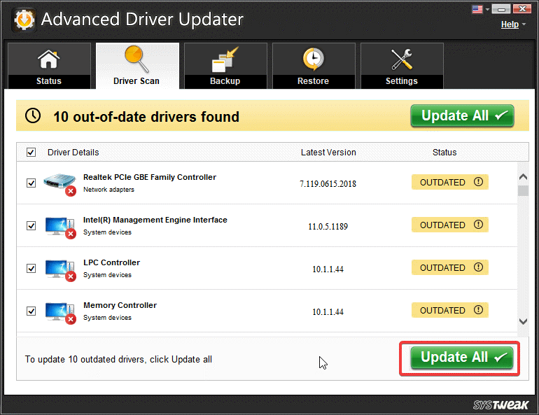 How To Fix Nvidia’s Latest Driver Causing High CPU Usage Issue?