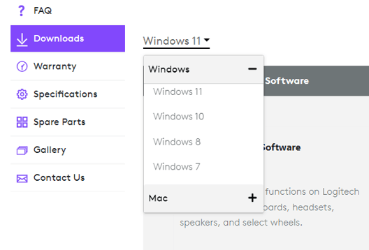 How To Download Logitech G510 Driver For Windows?