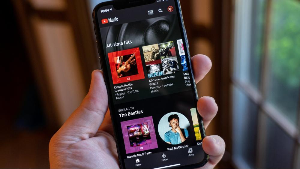 YouTube Music Not Working? Here’s What You Can Do!