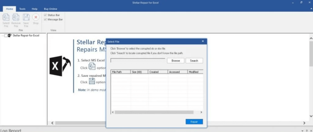 How To Repair Corrupted Excel, PowerPoint, and Word Files on Windows?