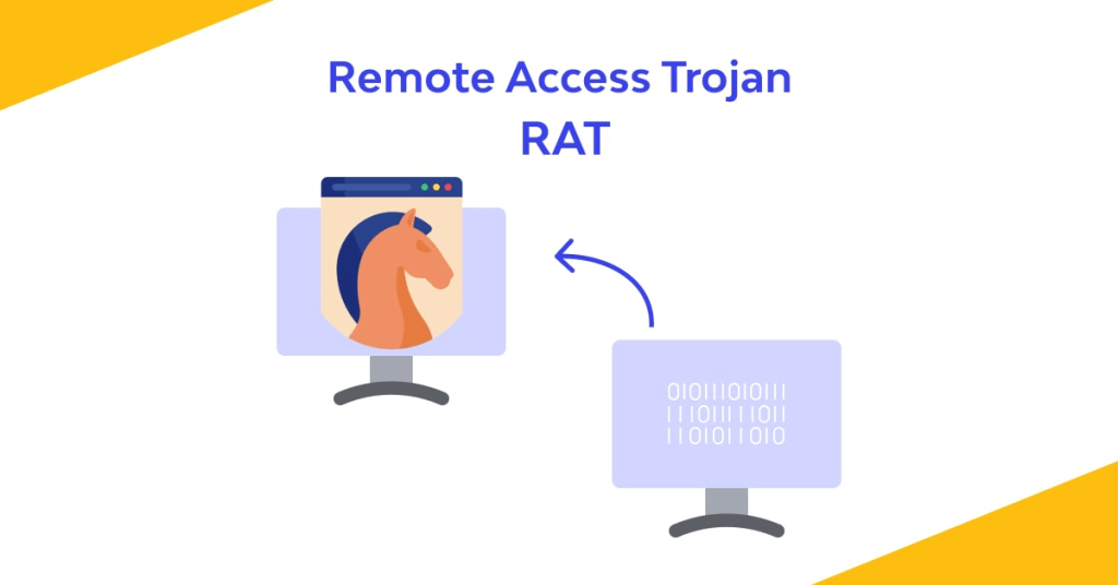 What Are RATs (Remote Access Trojan) & How To Defend Your PC?