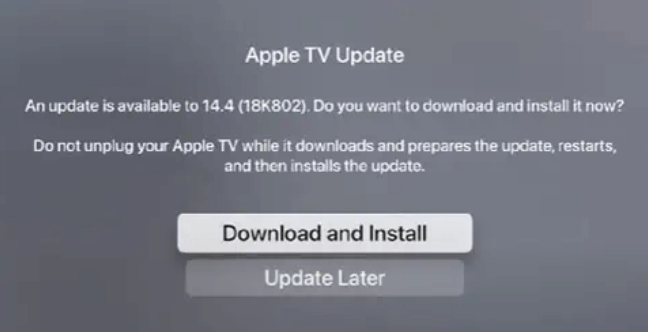 How To Fix YouTube & YouTube TV Not Working On Apple TV?