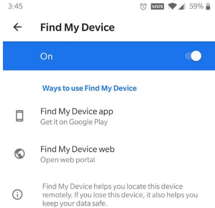 Google Find My Device Not Working? Here’s How You Can Fix It