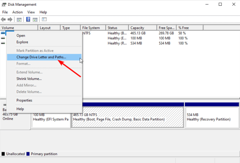 How To Fix The WD My Passport Not Showing Up Error In A Windows PC