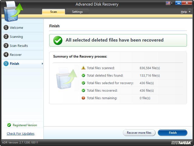 How To Recover Data From Lexar SD Cards With Software?