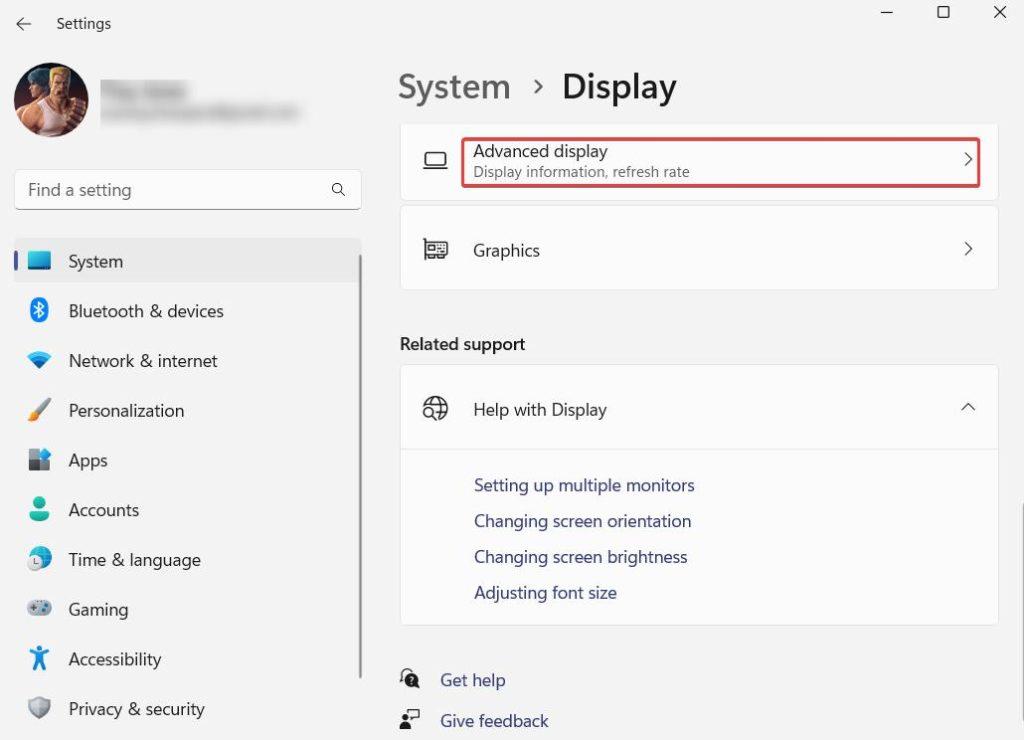 How To Fix “Second Monitor Lagging” When Playing Games on Windows 11/10 PC