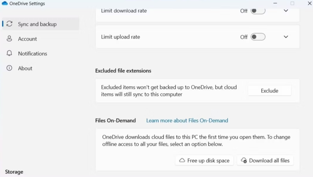 How To Fix OneDrive’s The Cloud File Provider Is Not Running Error On Windows