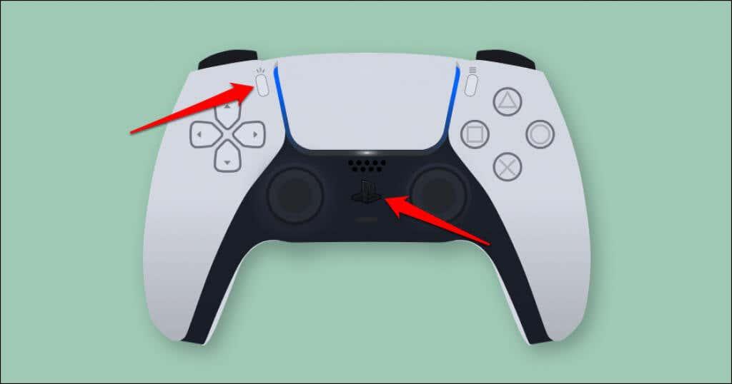 Come utilizzare un controller PS5 sul tuo Mac o PC