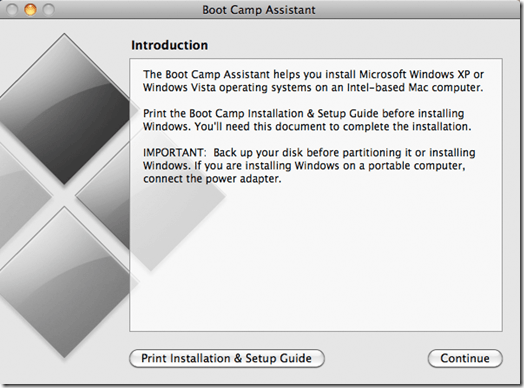 如何通過 Boot Camp 使用 Windows 7