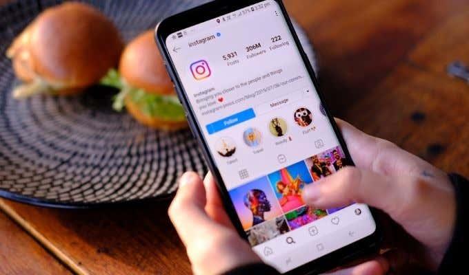 So fügen Sie Musik zu Instagram-Geschichten hinzu