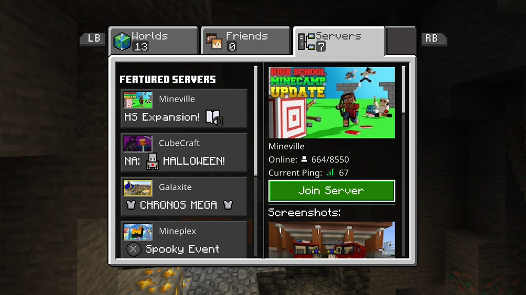 Come giocare a Minecraft con gli amici: PC, cellulare e console