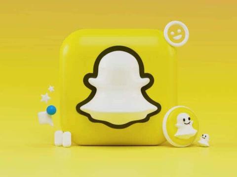 Snapchat ステッカーとその作成方法