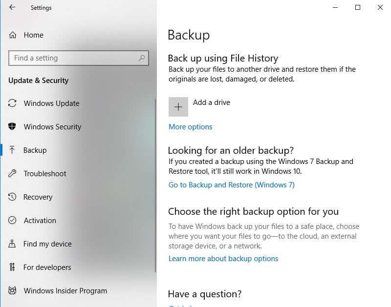 Como fazer backup do histórico do Google Chrome