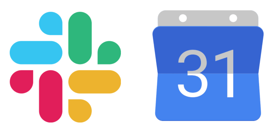 Cómo sincronizar Slack con Google Calendar