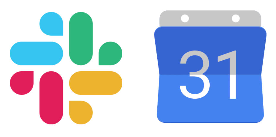 Cara Menyegerakkan Slack dengan Kalendar Google