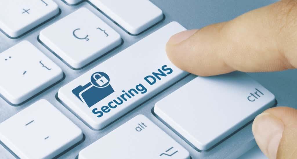 Cos'è il DNS privato e come usarlo