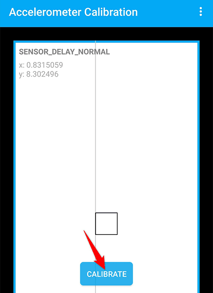 วิธีแก้ไขการหมุนอัตโนมัติไม่ทำงานบน Android