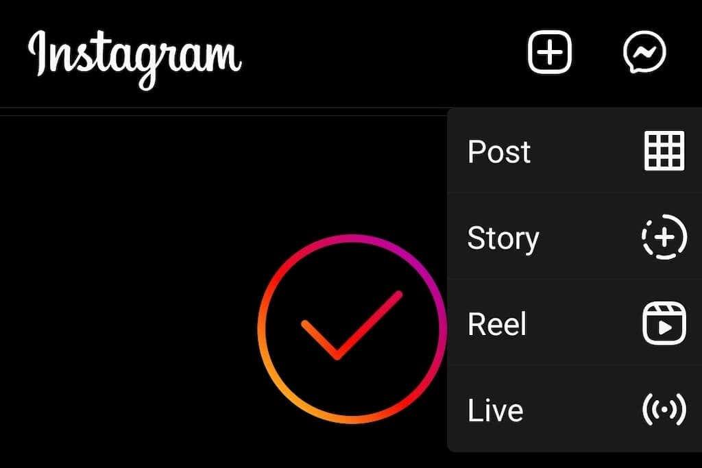 Como baixar um Instagram Reel no iPhone e Android