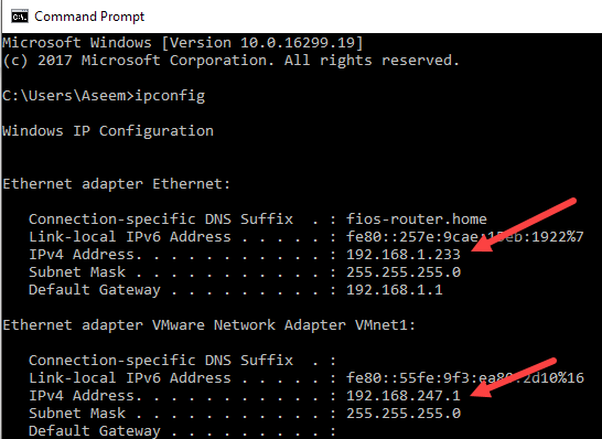 ไม่สามารถลบ Network Adapter ใน Windows 10 ได้หรือไม่