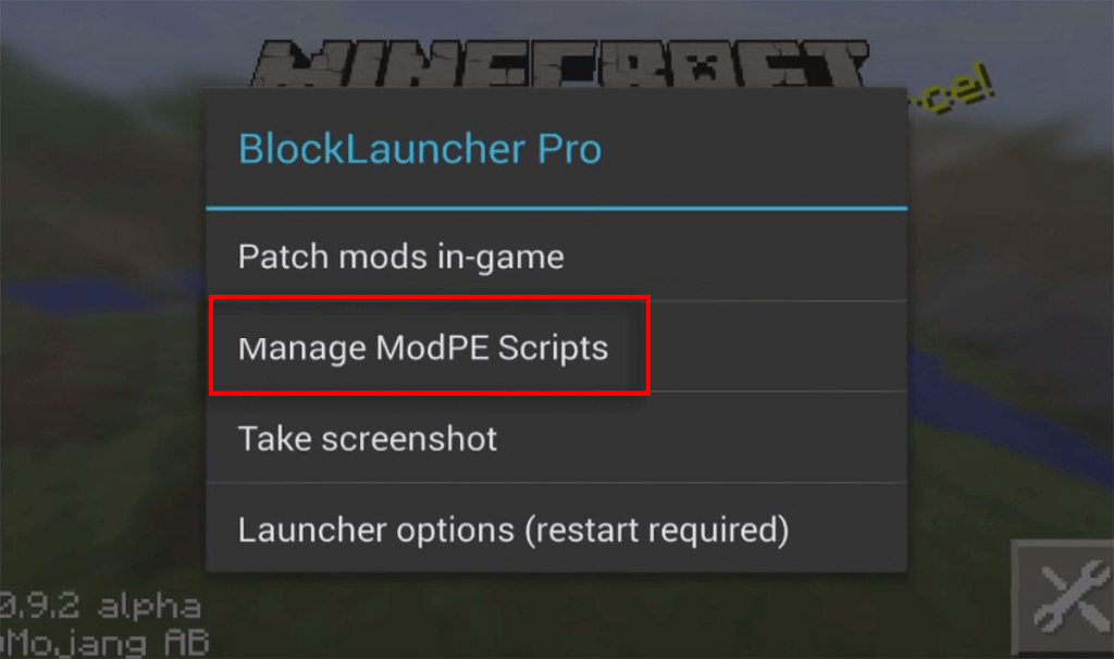 كيفية تنزيل وتثبيت Mods في Minecraft