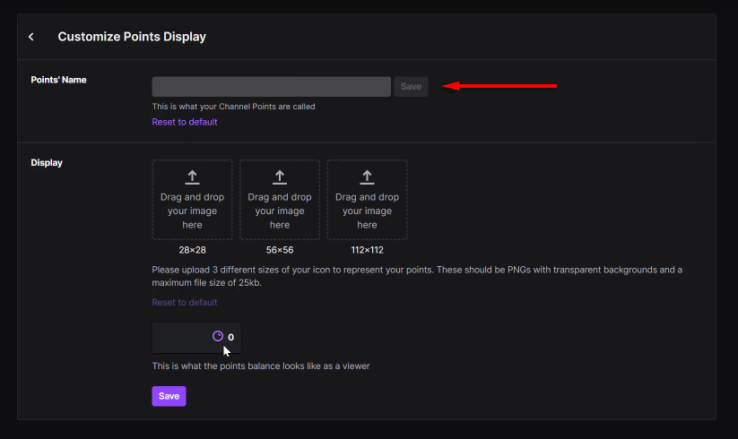 O que são Channel Points no Twitch e como configurá-los