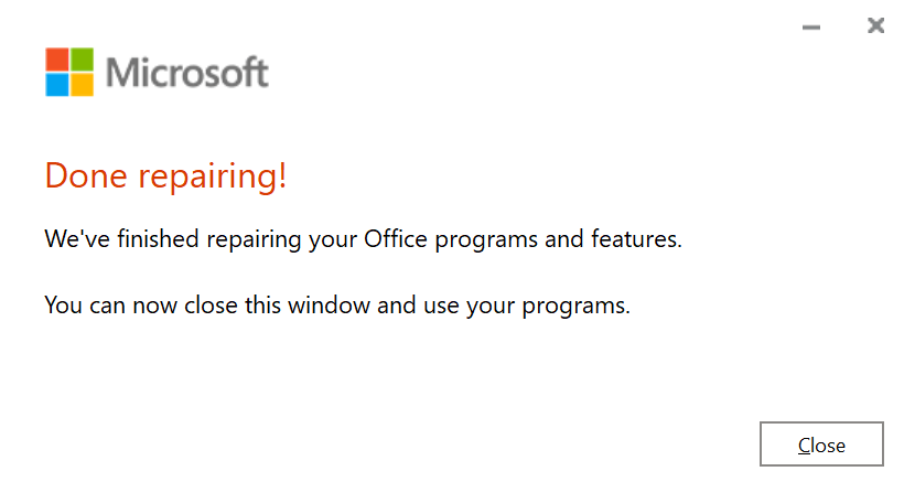 Microsoft Outlook لا يستجيب؟  8 إصلاحات للتجربة