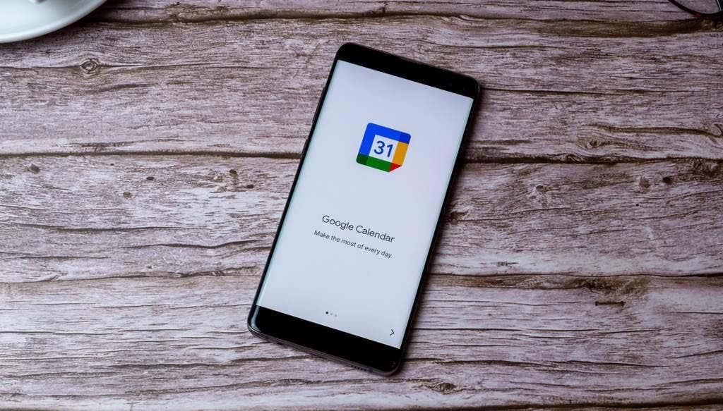 Come utilizzare Google Family Calendar per mantenere la tua famiglia in orario