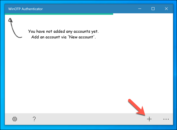 Come utilizzare Google Authenticator su Windows 10