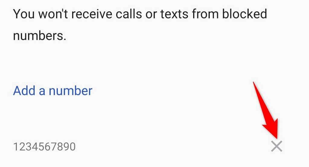 Como consertar um telefone Android que não está recebendo chamadas