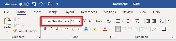 Como configurar e usar o formato MLA no Microsoft Word