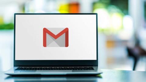 Cara Arkib dalam Gmail Berfungsi
